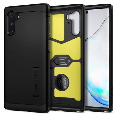 Galaxy Note 10 Spigen Tough Armor