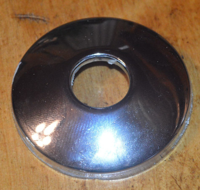 Putken peitelaippa (hanaprikka)