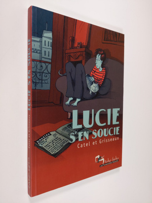 Catel : Lucie s'en soucie