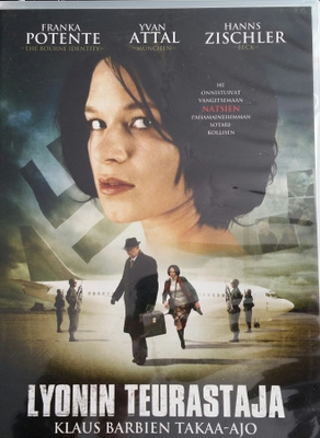 Lyonin teurastaja - DVD