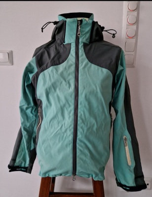 8848 Alttitude laskettelutakki koko 38