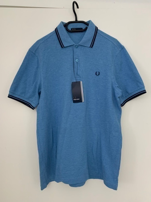 FRED PERRY PAITA - KOKO M / KÄYTTÄMÄTÖN