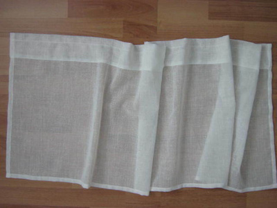 Verhokappa 50 x 140 cm