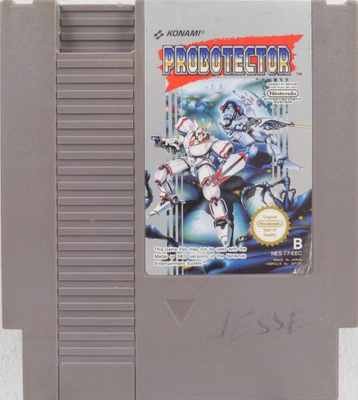 Probotector