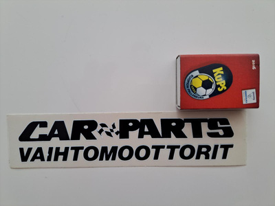 Tarra: CAR PARTS
