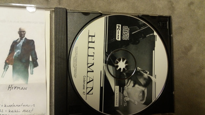 Hitman
