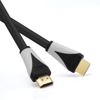 3D 4K*2K HDMIHDMI-kaapeli V1.4  High Speed 1,8m