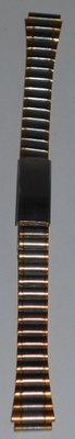 Metalliranneke 6101L / 12