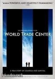 World Trade Center DVD 