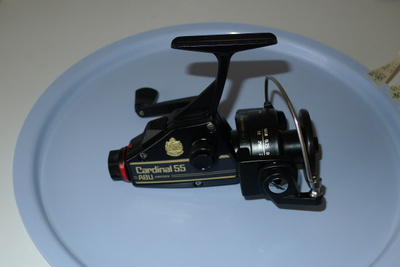 Cardinal 55