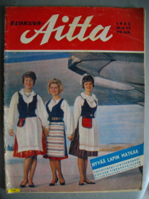 Elokuva-aitta Nro 12/1962 (3.3)