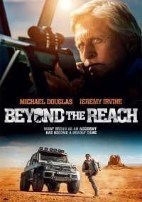 Beyond the Reach  (Blu ray)
