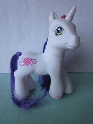My Little Pony G3, Sweetie Belle