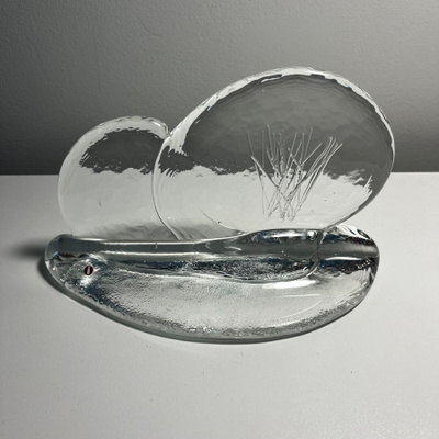 Iittala - Timo Sarpaneva - Pilvi