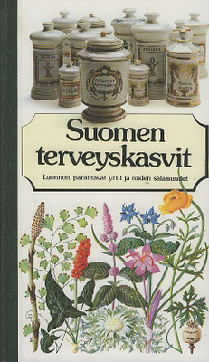 Suomen terveyskasvit