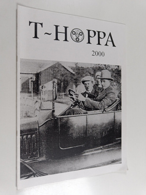 T-hoppa 2000