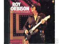 Roy Orbison ** Best-Loved Standards ** CD