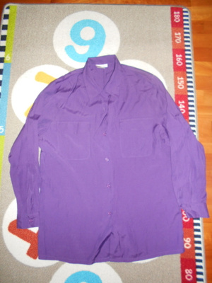Kauluspaita, koko 34/36  (#2940)