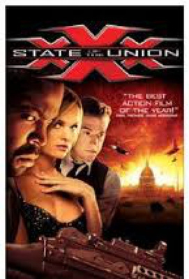 XXX 2: The next level (DVD)