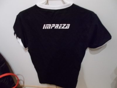 Subaru Impreza paita