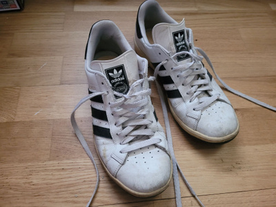 Adidas Grand Prix Koko 42 2/3