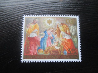 Åland: Kristinusko 2000 **