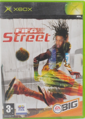Fifa Street