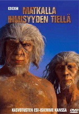 BBC - Matkalla Ihmisyyden Tiellä "Uusi"