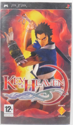 Key of Heaven