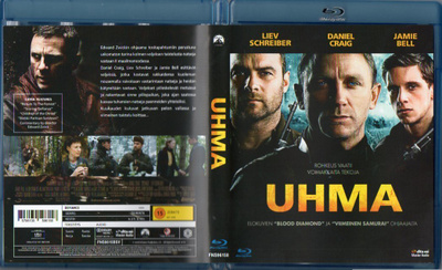 Uhma	(83 727)	k	-FI-	BLU-RAY	suomik.		daniel craig	2008