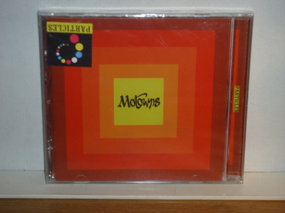 Motowns CD