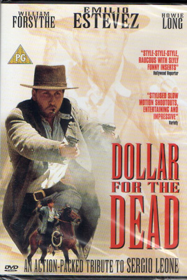 Dollar For The Dead	(73 120)	k	-GB-	DVD			emilio estevez	199