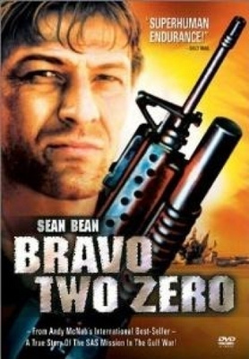 Bravo Two Zero (DVD)
