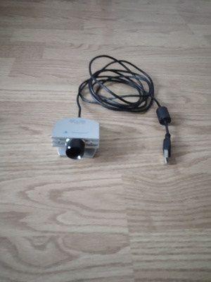 Playstation PS2 Eye Toy Kamera