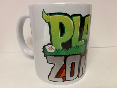 Plants vs. Zombies muki