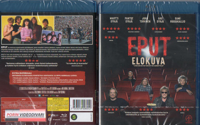 Eput Elokuva	(84 514)	UUSI	-FI-	BLU-RAY				2016