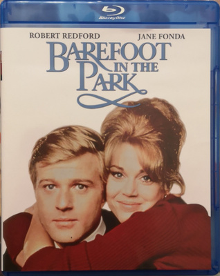 Barefoot in the Park