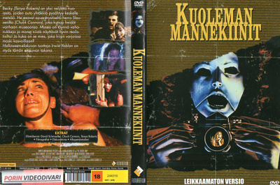 kuoleman mannekiinit	(46 677)	k	-FI-	DVD	suomik.		chuck conn