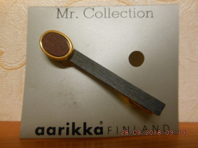 Aarikka Solmioneula UUSI