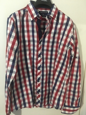 TOMMY HILFIGER PAITA MIES KOKO L