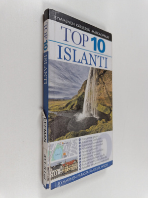 David Leffman : Top 10 : Islanti
