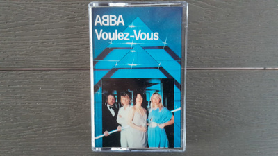 MC: ABBA - Voulez-Vous (1979)