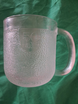 Krouvi tuoppi 0,5 l