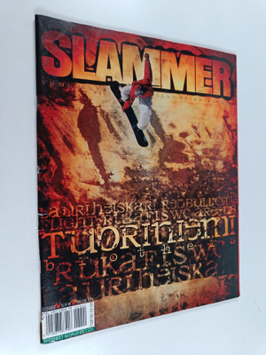 Slammer 2/2002