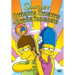 Simpsonit - Pussailua Pusikossa - Heidän Tarinansa