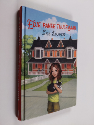 Deb Loughead : Edie panee tuulemaan