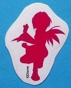 W.I.T.C.H. Disney tarra Profiili
