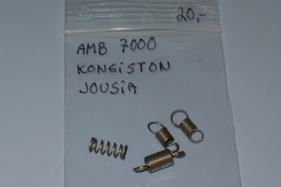 Ambassadeur 7000