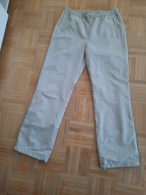 Ulkoiluhousut koko 40
