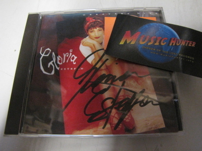 GLORIA ESTEFAN - GREATEST HITS CD ESTEFANIN NIMMARILLA